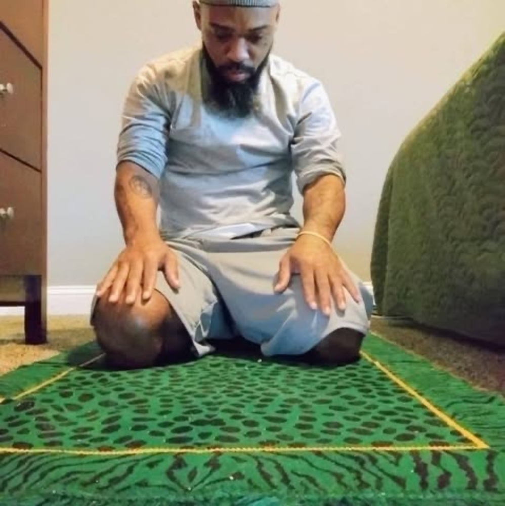 Meet your Posher, Lennard